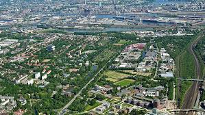 elbinselquartier wilhelmsburg hosoya schaefer architects urban fabric landscape architect architect