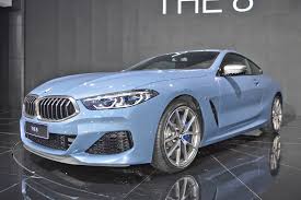 See more of bmw 4 series gran coupe on facebook. 2019 Bmw 8 Series Coupe At 2018 Thai Motor Expo Live