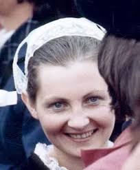 Anciens du cercle celtique An Askol Glaz d'Audierne