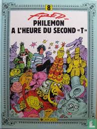 Image result for Philémon by fred