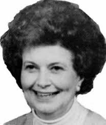 Margaret Therkelsen Obituary (2014)