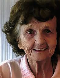 Obituary information for Dorothy Emogene Harl