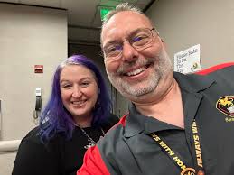 Boys gotta do what boys gotta do !😁 # Marc and Todd Hunter of Dragon