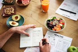 Dsa Dietitian Shreya S Diet Academy