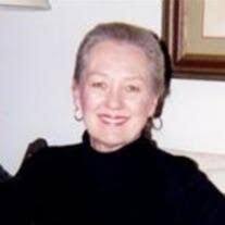 Gail McCarty Uber Obituary