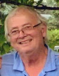 Obituary information for John Clifford Trebble
