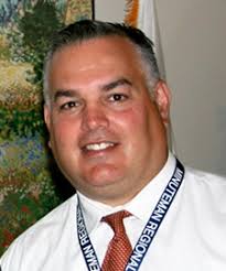 Minuteman High School appoints principal