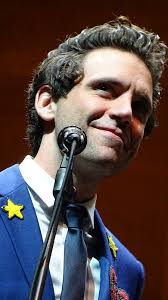 Mika shares the story behind Billy Brown at Bristol Sounds last week… #mika  #mika2023 #festival #billybrown