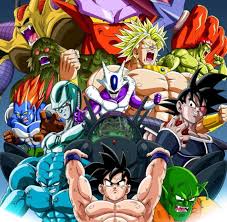 *the following timeline is compiled using the years given in the guidebooks and video games. Why The Dragon Ball Z Movies Scale Differently Than The Main Timeline Dragonballz Amino