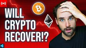 What expectations do you have for the crypto market in 2018 and beyond? Live Can Crypto Recover From This Major Dump Youtube