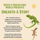 Unearth a Story