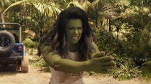 She-Hulk Clapping | Know Your Meme