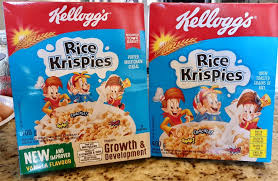 Cereal Offenders Dietician Rates Some Of The Country S Most Popular Breakfasts