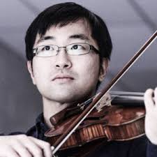 Earl Kim & Isang Yun