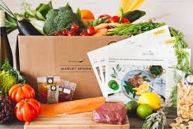 Located on highway 46 east, just three miles from downtown paso robles and highway 101. Home Cooking Delivery Service Marley Spoon Snags Another 17 Million From Investors Eater