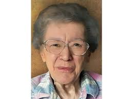 Jean Peck Obituary (2022)