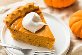 How To Make Pumpkin Pie Two Easy Ways Perfect Pumpkin Pie Pumpkin Pie Thanksgiving Pumpkin Pie