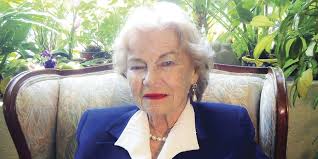 Muere Kathryn S. Blair, escritora que reivindicó a Antonieta Rivas Mercado 