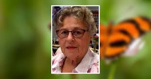 Doris Jean Lester Obituary July 29, 2022