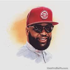 Happy birthday to talented drummer