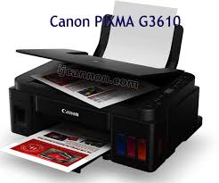 Canon is a well known name in printing and photography technology. Canon Pixma G3160 Driver Download Ij Start Cannon