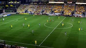 Find live scores, player & team news, videos, rumors, stats, standings, schedules & fantasy games on fox sports. Fox Sports Ohio Will Broadcast Columbus Crew Games Scene And Heard Scene S News Blog