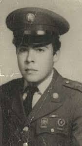 JUAN LEOPOLDO 'POLO' GARCIA