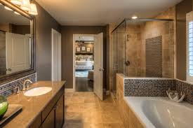 Generously renovated floorplans, a variety of amenities, spectacular resident and guest services, and social activities all combine. Ashton Woods Homes Bathrooms Transitional Bathroom Atlanta By Ashton Woods Houzz