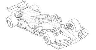 Formula renault cad formula sae monocoque and frame cad honda ra272; F1 Technical Regulations For 2019 Overview Motorsport Technology