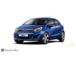 Locally, the hatch doesn't quite get the attention it deserves based on its pricing point we think kia has done a good job with the new rio. Kia Rio 2014 Ex 1 4 In Penang Automatic Hatchback Others For Rm 71 834 1311848 Carlist My