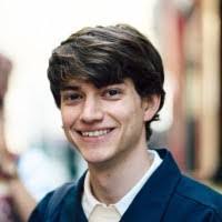 Joshua Danielson's Instagram, Twitter & Facebook