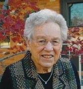 Noreen passed away from lung cancer