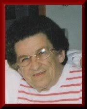 Obituary of Bernard, Doreen M.