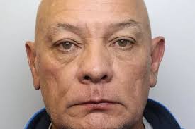 Jailed in October: Faces of 60 criminals jailed for…