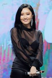 44 kg (97 lbs) blood type: 7 Random Facts About Mamamoo S Unmatchable Goddess Hwasa That Everyone Should Know Kissasian