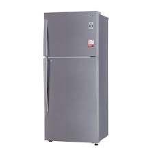 The lg lsxs2636s is an absolute beast of a side by side refrigerator in terms of size. Buy Lg 437 Litres 2 Star Double Door Refrigerator Shiny Steel Gl T432apzy At Reliance Digital