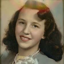 Obituary: Joanne A. Frey, 90