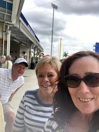 Northside fans enjoying ballpark experience