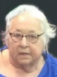 Deidre Garland's Instagram, Twitter & Facebook