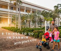 Looking for some fun games and activities for kindergartners to keep your little one occupied — and learning — at home? 6 Things To Do In Darwin With Your Kids The 5 World Explorers