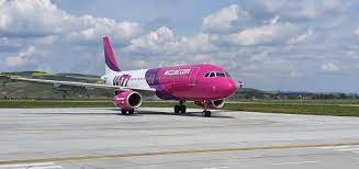 Maybe you would like to learn more about one of these? Wizz Air Resumed Flights On The Route Budapest Targu Mures