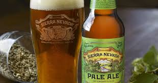 Sierra Nevada Recalls Beers In 36 States Pale Ale American Beer Ale