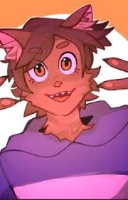 The Owl House La Bruja Y El Lobo