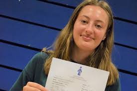 Benjamin Lawley's Instagram, Twitter & Facebook