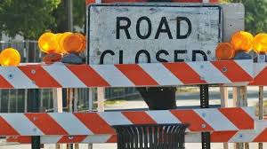 List of roadblocks & road closures in selangor & kl. Road Closure In Stages At Jalan Persiaran Perdana