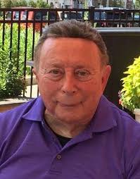 Robert A. Muscarella Obituary