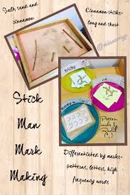 There are usually many words you can make. Stick Man Mark Making Cinnamon Sticks To Mark Make And Differentiated Marks To Copy Pattern Cards From Ra Cursive Letters High Frequency Words Card Patterns