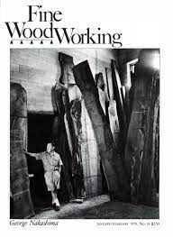 *plus an extra 5% discount when buying benches at the same time, and in equal or lesser quantity. Calameo Fine Woodworking Issue No 14