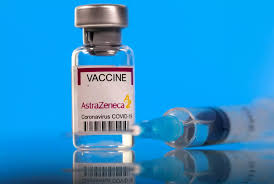 The company began a phase 3 trial of its vaccine candidate, nvx‑cov2373, in the united kingdom in september and a second phase 3 trial in the united states and mexico in december. Covid 19 Vaccines Us Removes Dpa Ratings On Astrazeneca Novavax Sanofi Vaccines Health News Et Healthworld