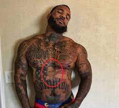 Pin By Tyler Cerulli On The Game Rapper The Game Rapper Rapper American Rappers